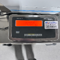 Sartorius Midrics 1 Digital Scale image 0
